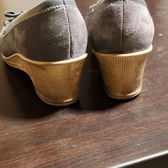 Vintage cuddlers heels - Picture 3 of 7